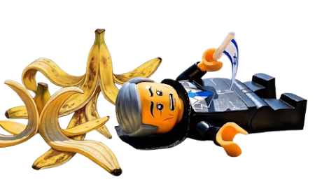 Bibi Bye bye